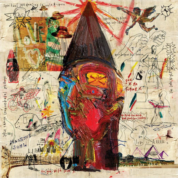V/A (Various Artists) - Luke Una Presents E Soul Cultura (CD)