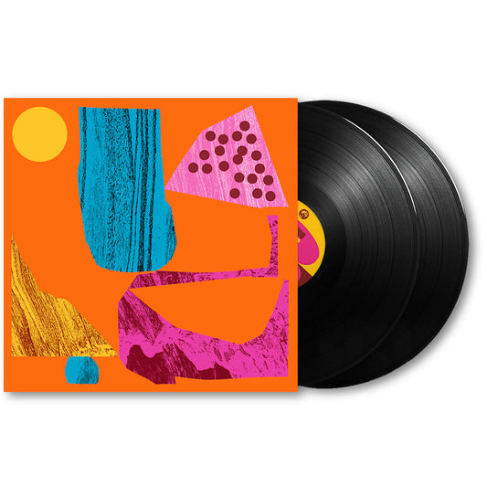 Various - Mr bongo record club vol.8 (LP)