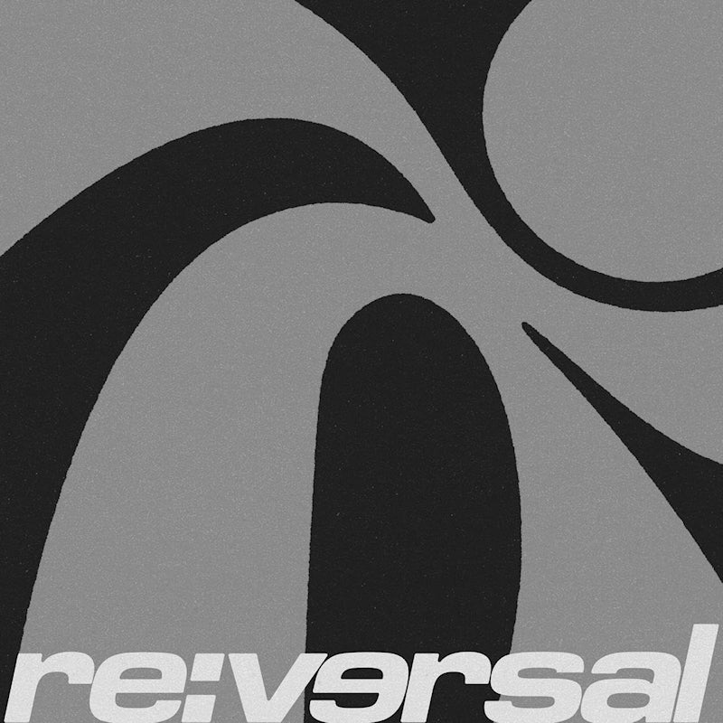 Various Artists - Re:versal 001 (High Quality 12-inch maxi-single)
