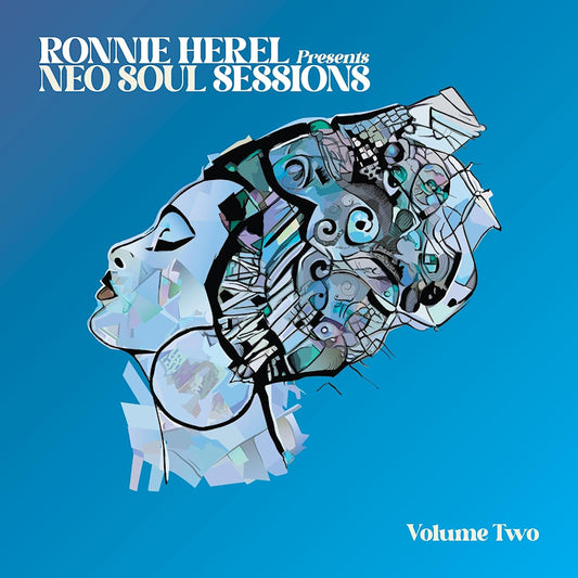 Various - Ronnie herel presents neo soul sessions vol. 2 (CD)