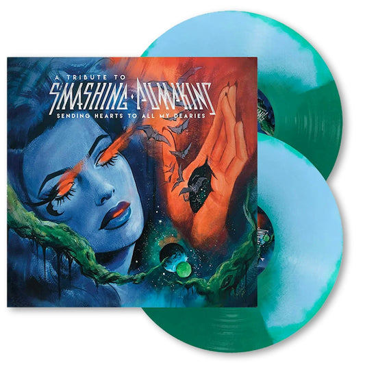 Various Artists - Sending hearts to all my dearies (LP)
