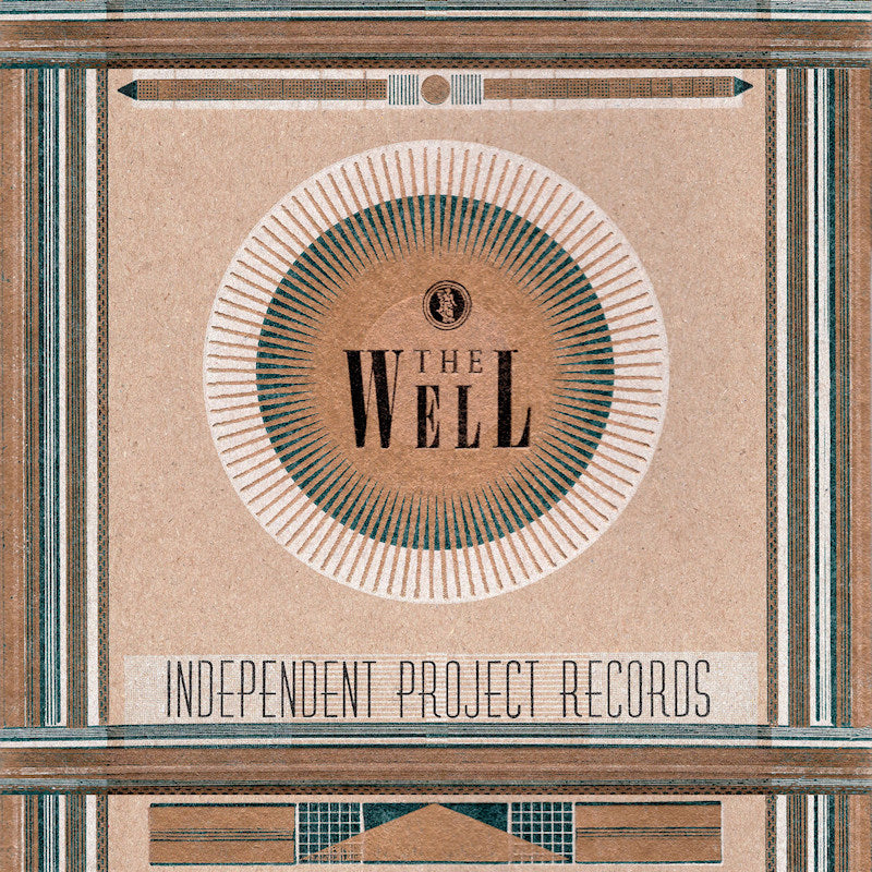 Various - The well - the independent project records collect (CD)