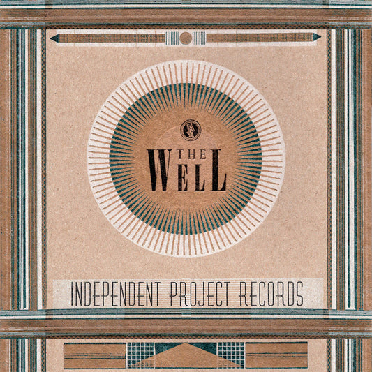 Various - The well - the independent project records collect (CD)