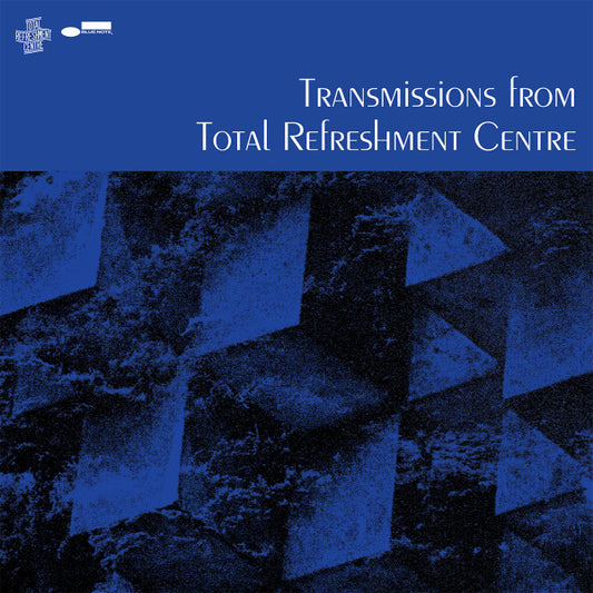 Various - Transmissions from total refreshment centre (CD)