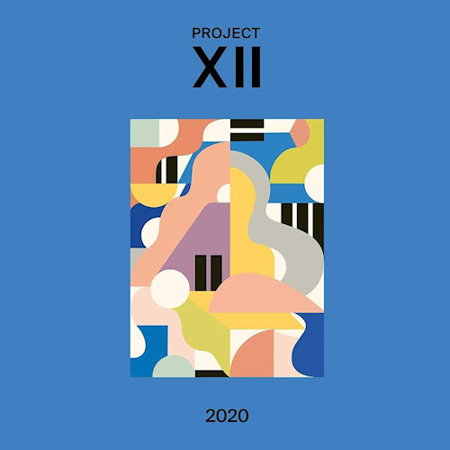 V/A (Various Artists) - Xii 2020 (180gr., High Quality LP)