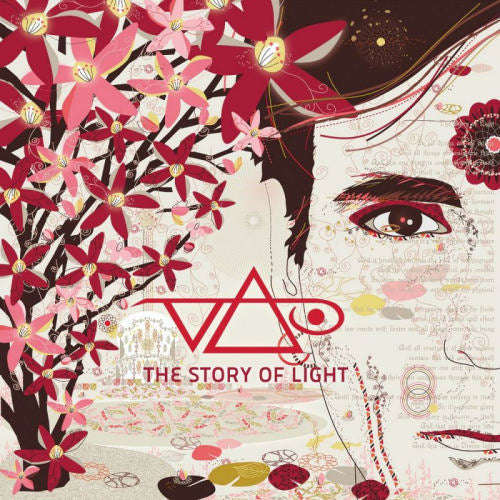 Steve Vai - Story of light (CD)