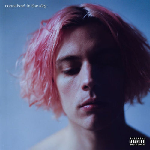 Vant - Conceived in the sky (CD)