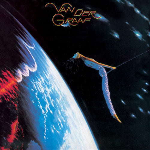 Van Der Graaf Generator - The quiet zone / the pleasure dome (Reissue, Remastered CD)