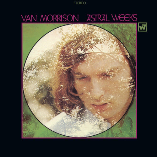 Van Morrison - Astral weeks (Expanded Edition CD)