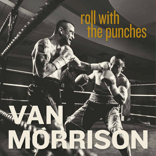 Van Morrison - Roll with the punches (CD Mint Pack With 8pp Booklet, Mint Pack CD)