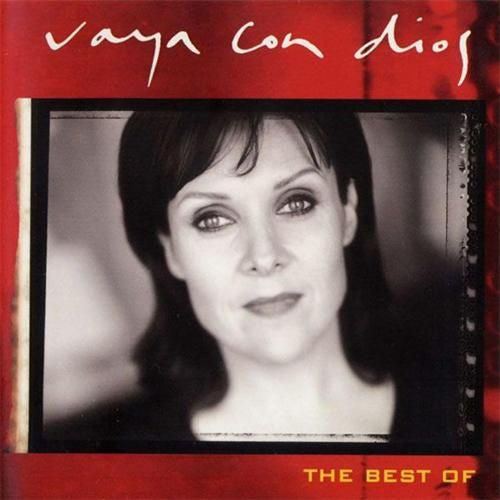 Vaya Con Dios - Best of -16tr- (CD)
