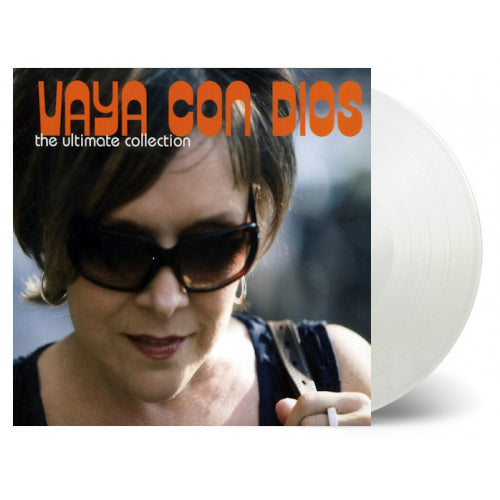 Vaya Con Dios - Ultimate collection (180gr./Gatefold, High Quality, Gatefold Sleeve LP)
