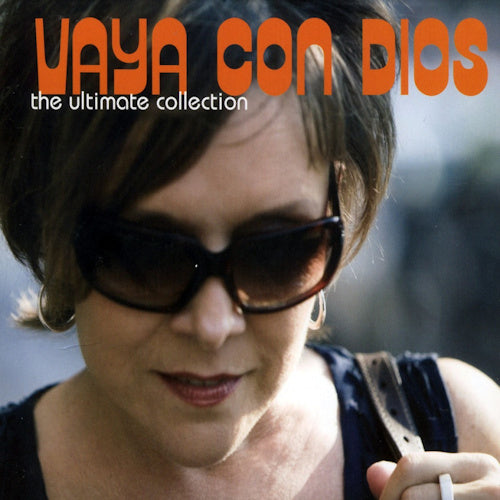 Vaya Con Dios - Ultimate collection (CD)