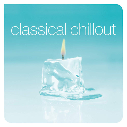 V/A (Various Artists) - Classical chillout (Works By Einaudi/Faure/Part/Glass/Debussy/Riopy A.O. LP)