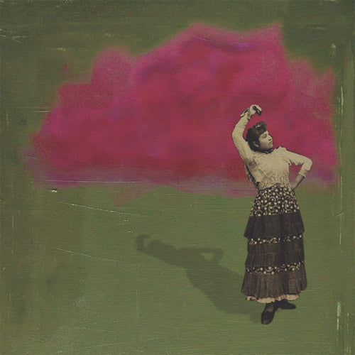 V/A (Various Artists) - Take a knife and open my heart (LP)