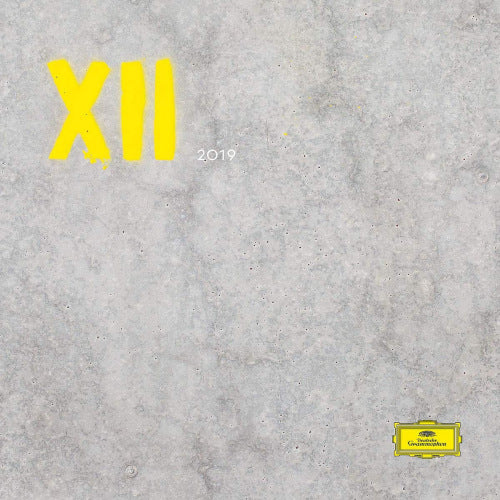 V/A (Various Artists) - Xii (LP)