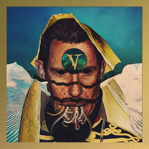 Veil Of Maya - False idol (CD)