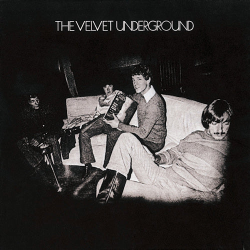 Velvet Underground - Velvet underground (45th Anniversary Edition CD)