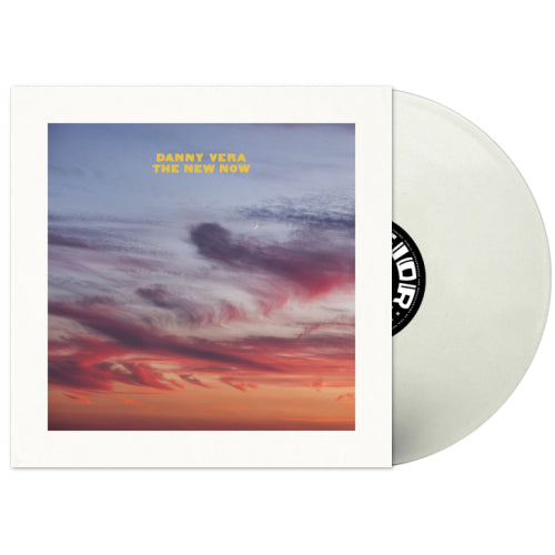 Vera, Danny - New now (4595880 LP)