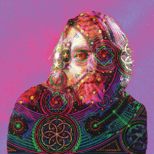 Doug Mckechnie - San francisco moog: 1968-72 vol.1 (LP)