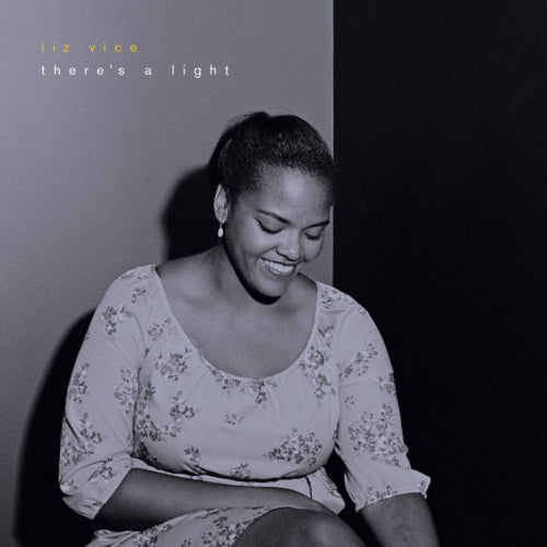 Liz Vice - There's a light (LP)