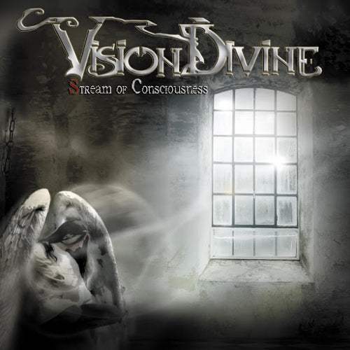 Vision Divine - Stream of consciousness (CD)