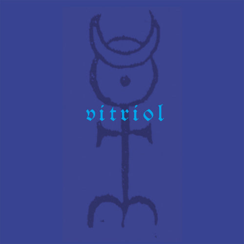 Vitriol - I-vii (CD)