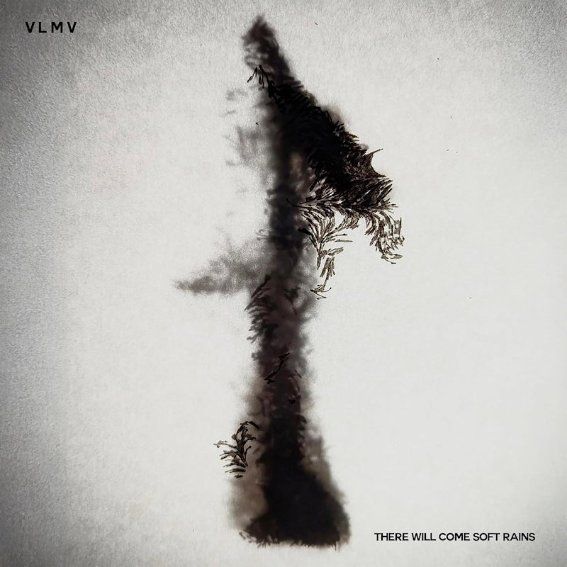 Vlmv - There will come soft rains (CD)