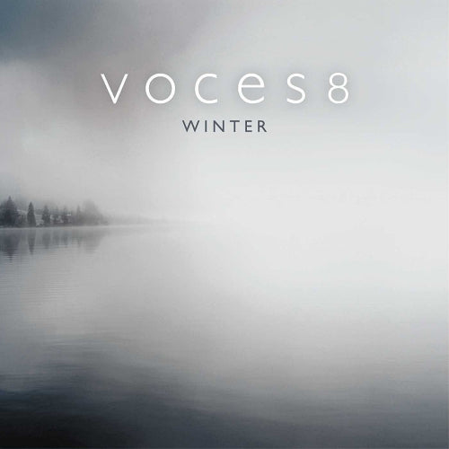 Voces8 - Winter (Arnalds/Part/Vasks/Holst CD)