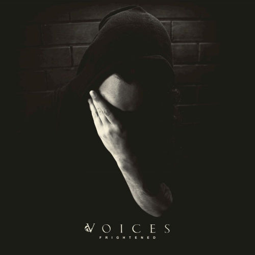 Voices - Frightened (Gatefold Sleeve LP)
