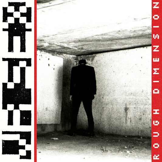 VR Sex - Rough dimension (CD)