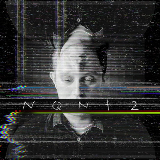 Vald - NQNT 2 (180gr., High Quality LP)