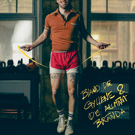 Valter Nilsson - Bland de gyllene och de allmant branda (CD)