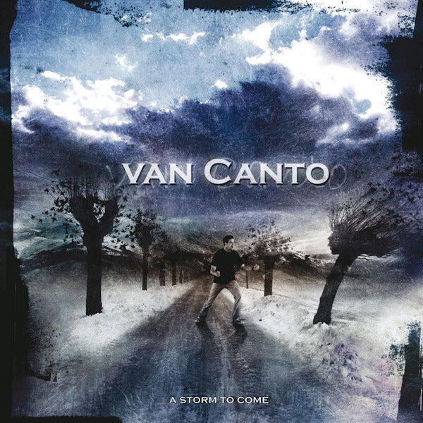 Van Canto - A storm to come (CD)