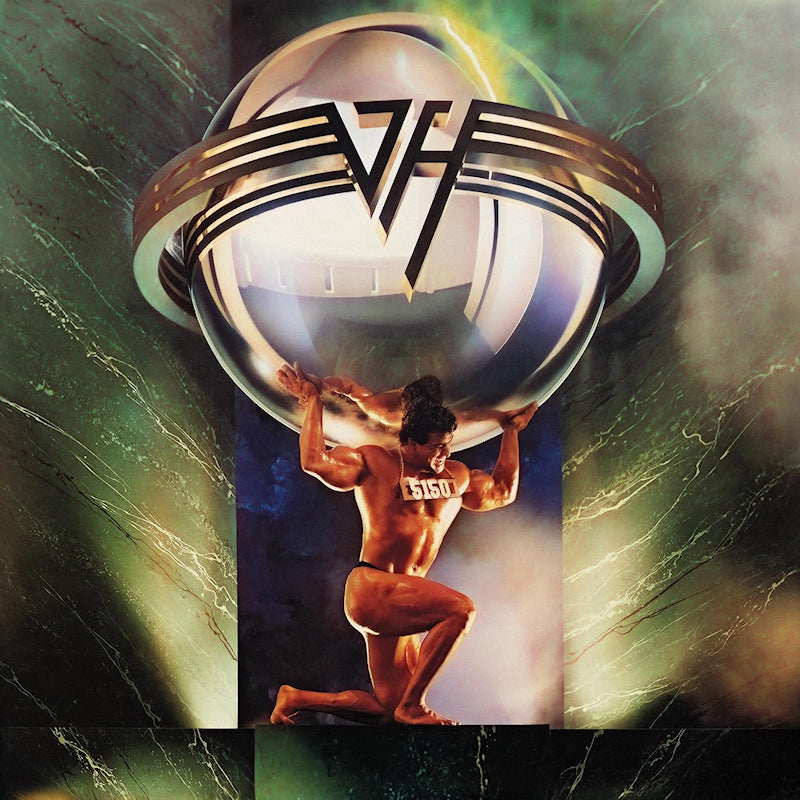 Van Halen - 5150 (Expanded Edition LP)