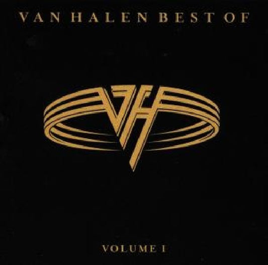 Van Halen - Best of vol.1 (CD)