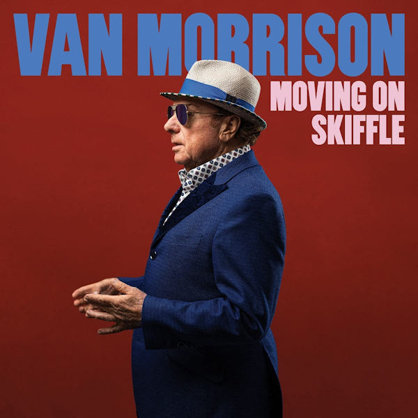 Morrison, Van - Moving on skiffle (6190663 CD)