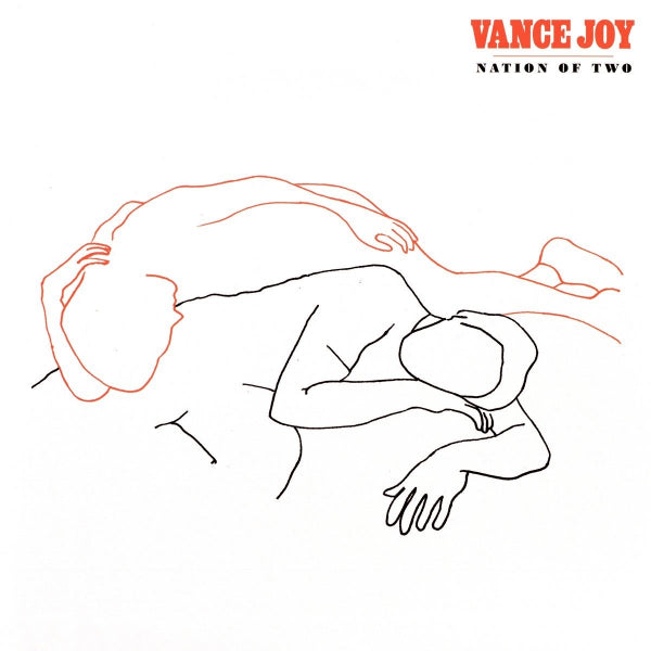 Vance Joy - Nation of two (LP)