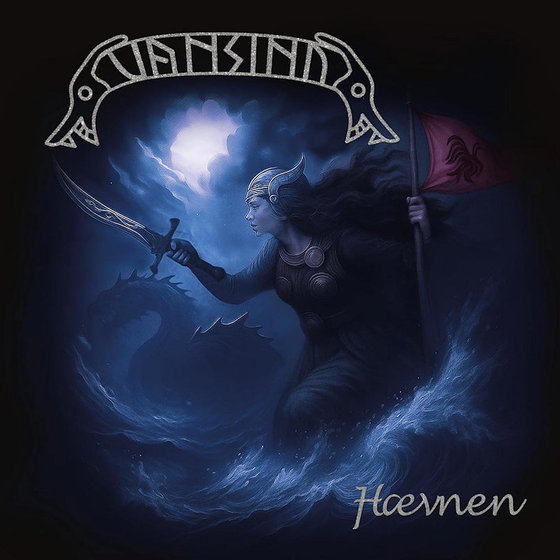 Vansind - Haevnen (Limited Edition LP)
