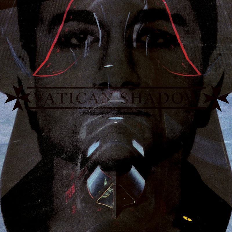 Vatican Shadow - 20th hijacker (LP)