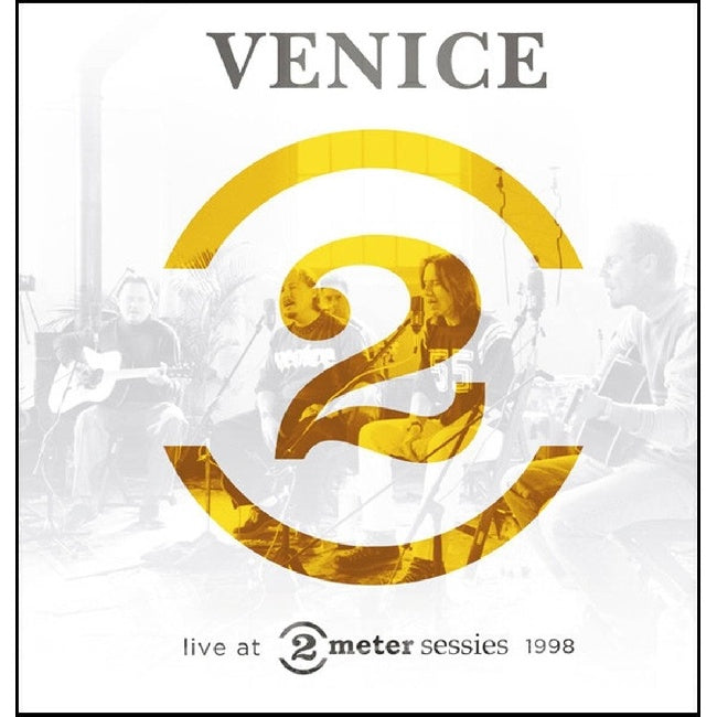 Venice - live at 2 meter sessies (Rsd LP)