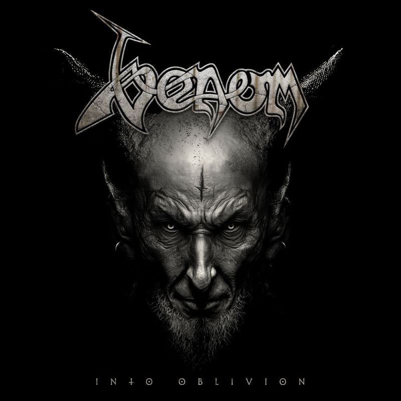 Venom - Into oblivion (Coloured Vinyl LP)
