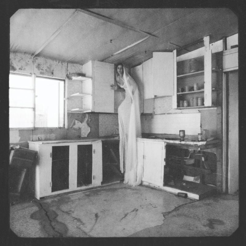 Vera Sola - Shades (White Vinyl, Coloured Vinyl LP)