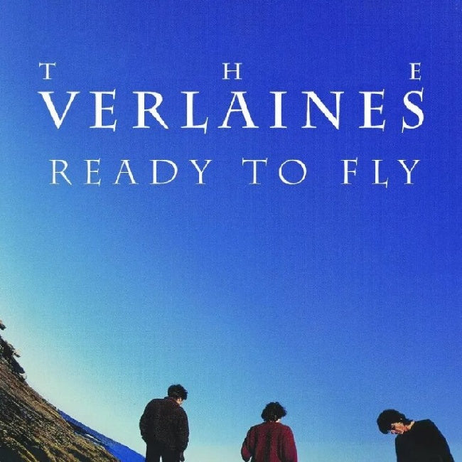 Verlaines, The - Ready to Fly (LP)