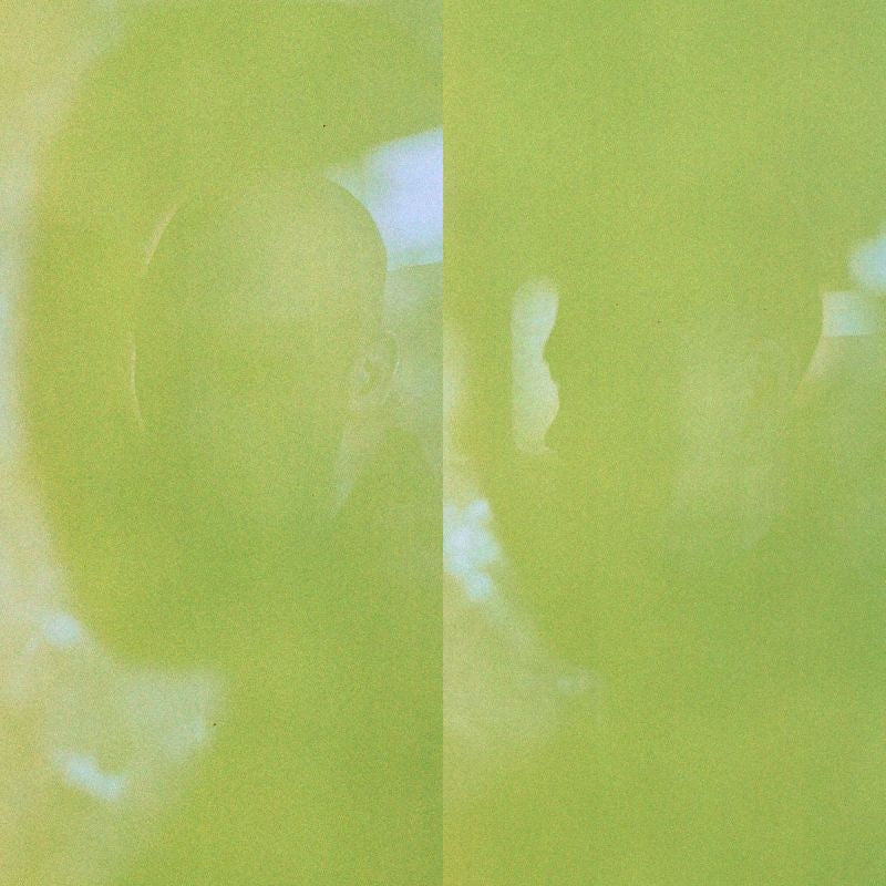 Verses Gt - Verses gt (Transparent, Gatefold Sleeve LP)