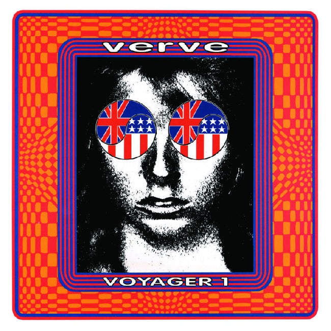 Verve, The - Voyager 1 (Rsd, Limited Edition LP)