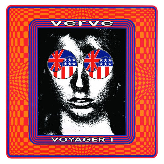 Verve, The - Voyager 1 (Rsd, Limited Edition LP)