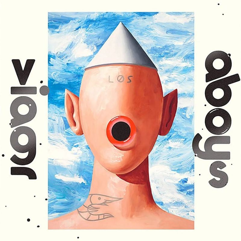Viagra Boys - Viagr aboys (Booklet, O-Card CD)