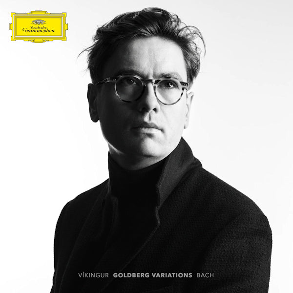 Vikingur Olafsson - Bach: goldberg variations (180gr., High Quality LP)