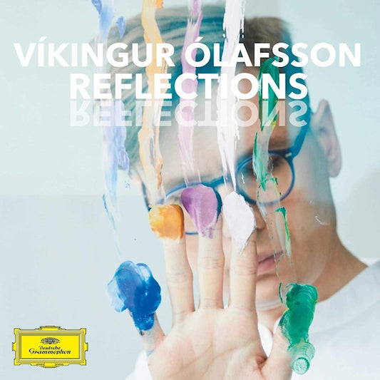 Vikingur Olafsson - Reflections (180gr., High Quality LP)
